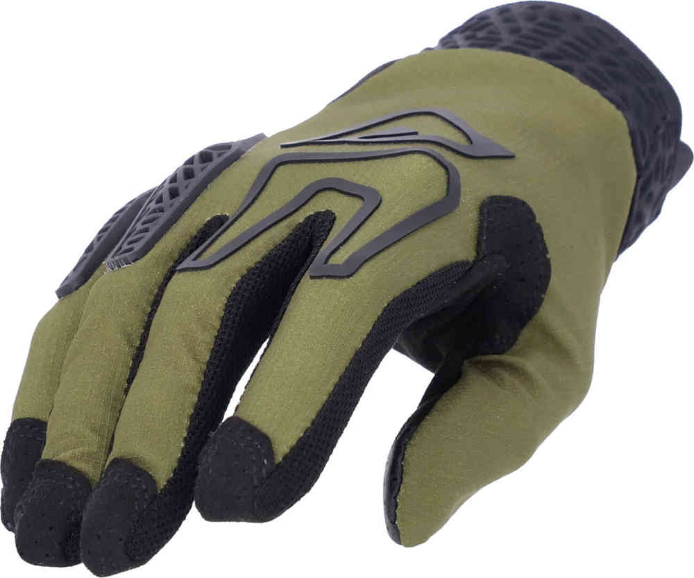 Acerbis Enduro Race Motocross Gloves