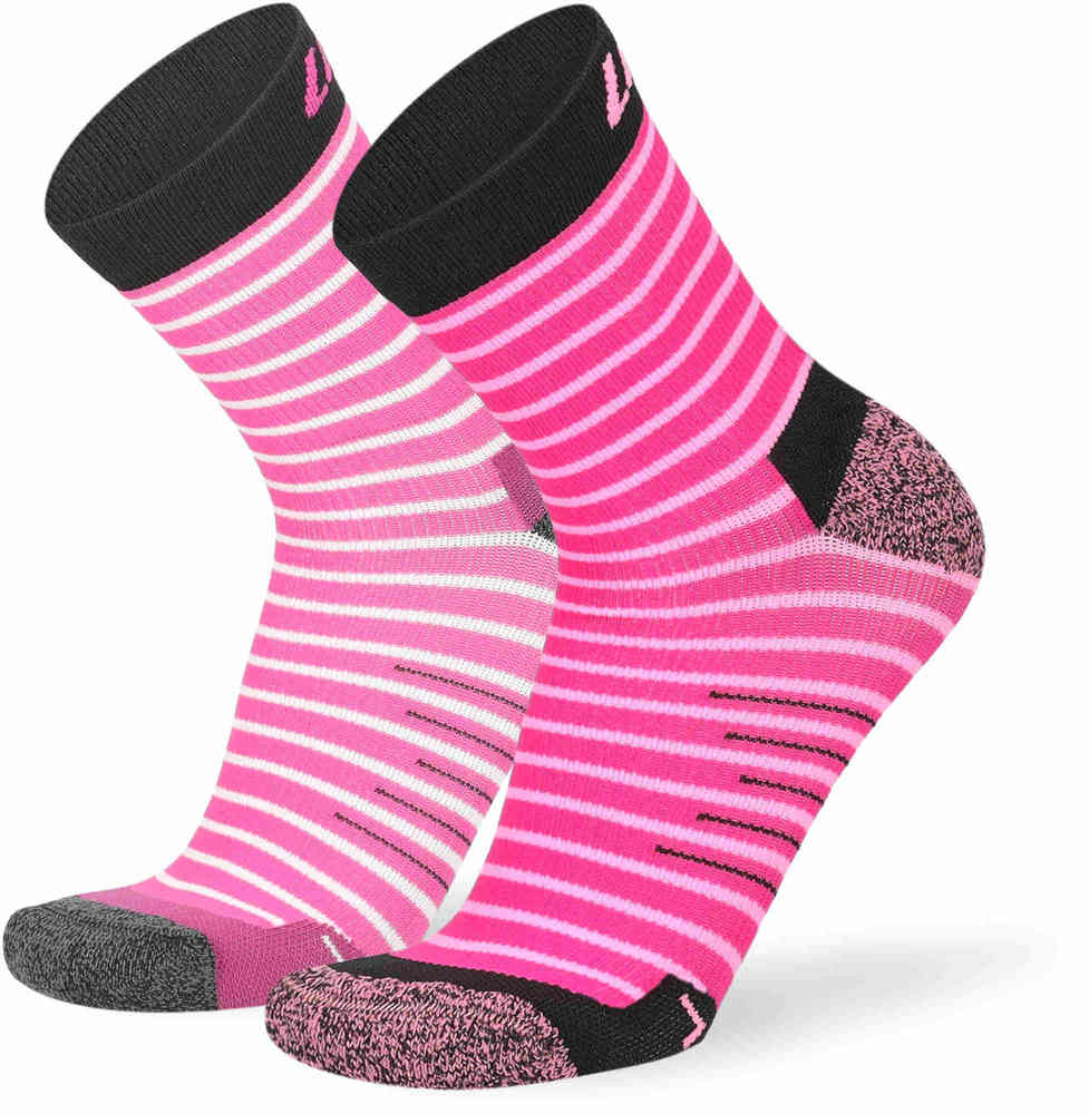 Lenz 1.0 Outdoor Kids Socks