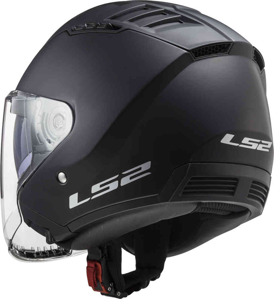 LS2 OF600 Copter II Jet Helmet