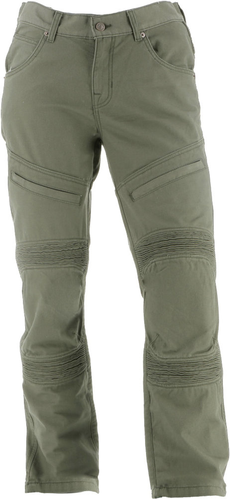 Helstons Roadsign Motorcycle Textile Pants