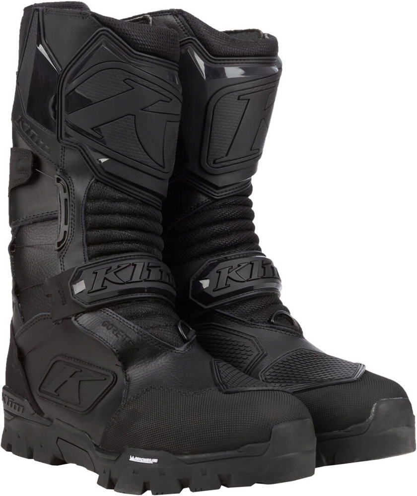 Klim Havoc GTX Boa 2022 Snowmobile Boots