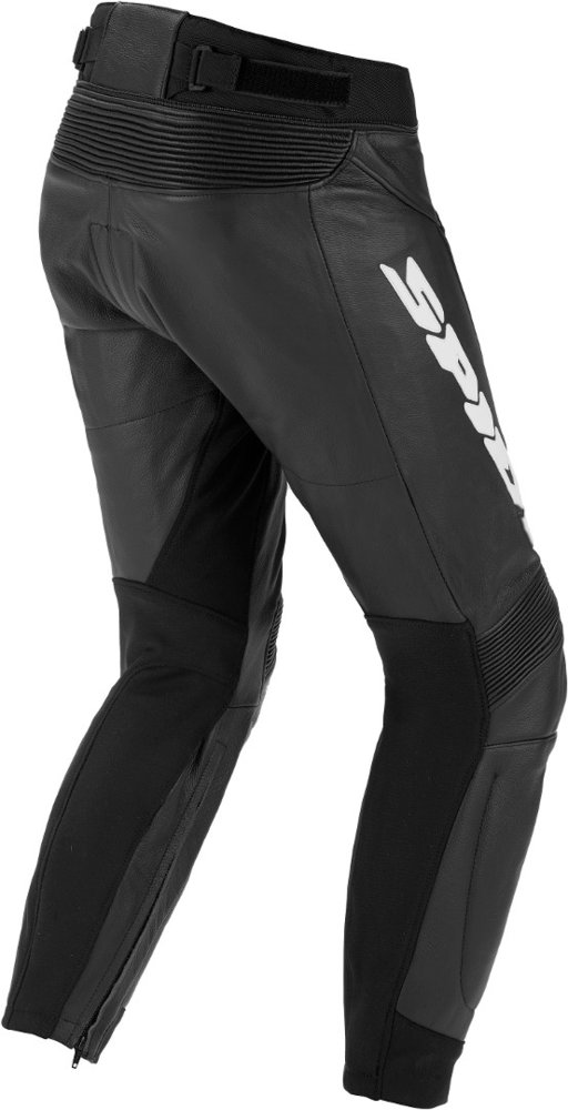 Spidi Tekker 2 Motorcycle Leather Pants
