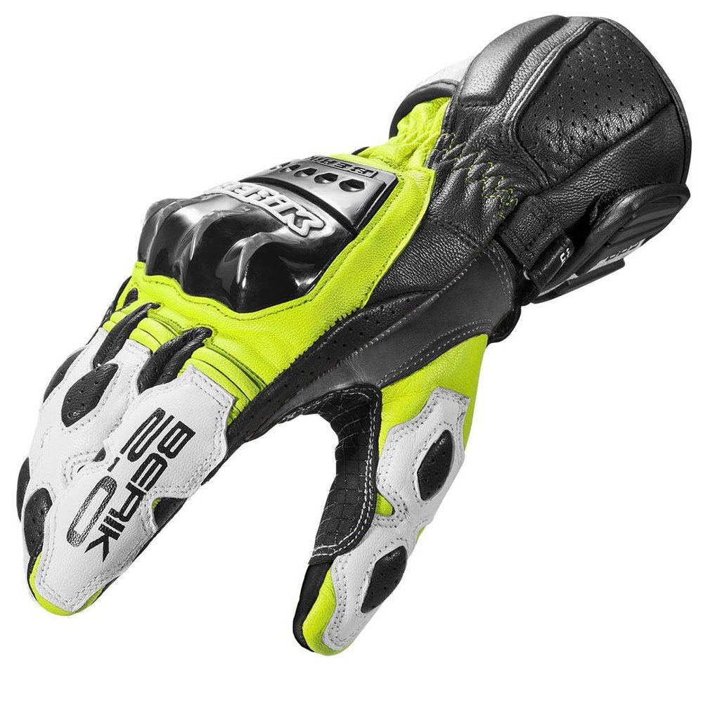 Berik Segullo Motorcycle Gloves