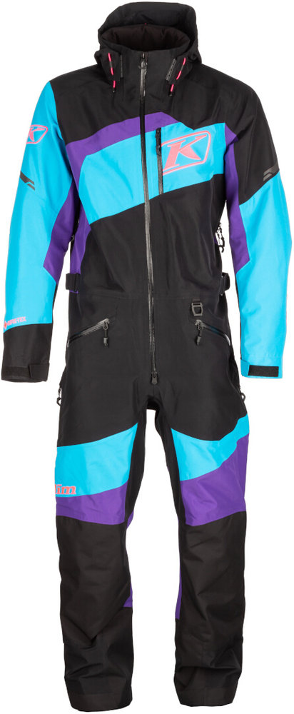 Klim Ripsa 2023 One Piece Snowmobile Suit