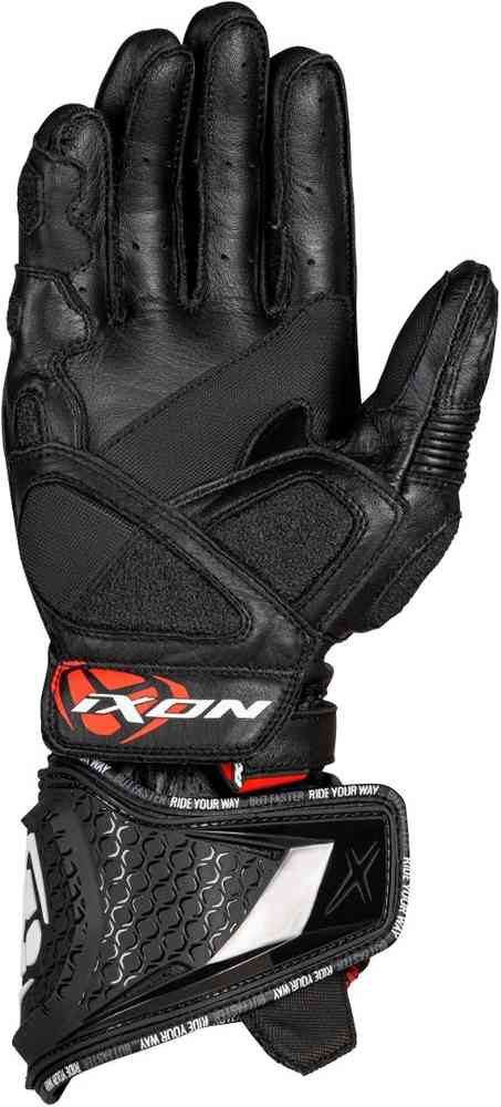 Ixon RS Replica Motorcycle Gloves