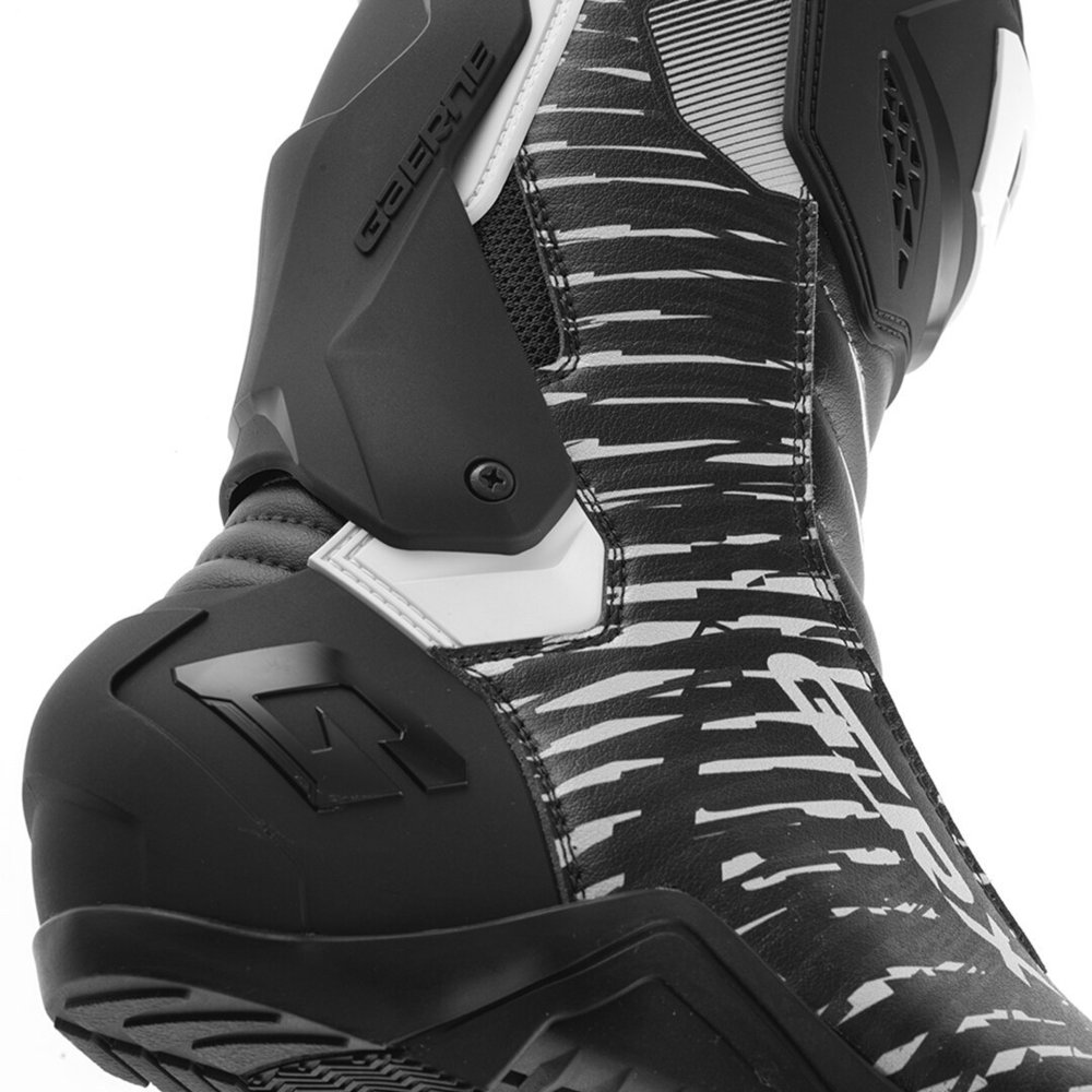 Gaerne GRX Motorcycle Boots