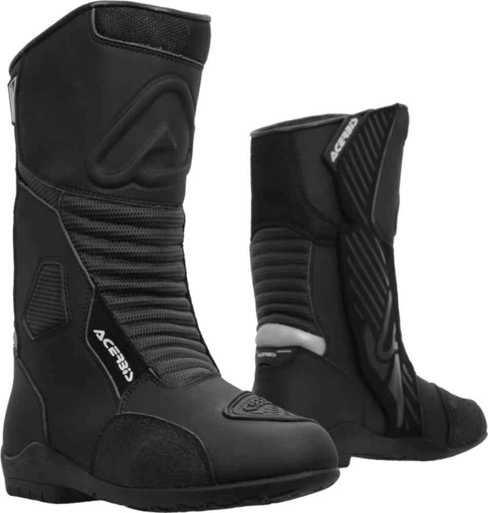 Acerbis Katram waterproof Motorcycle Boots