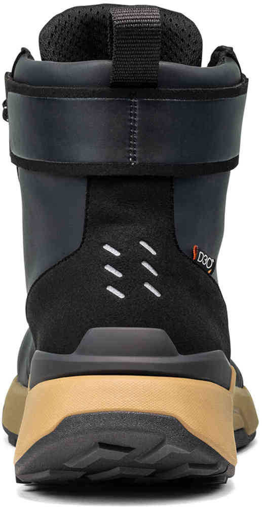 Sidi Nucleus WP High waterproof Motorcycle Shoes