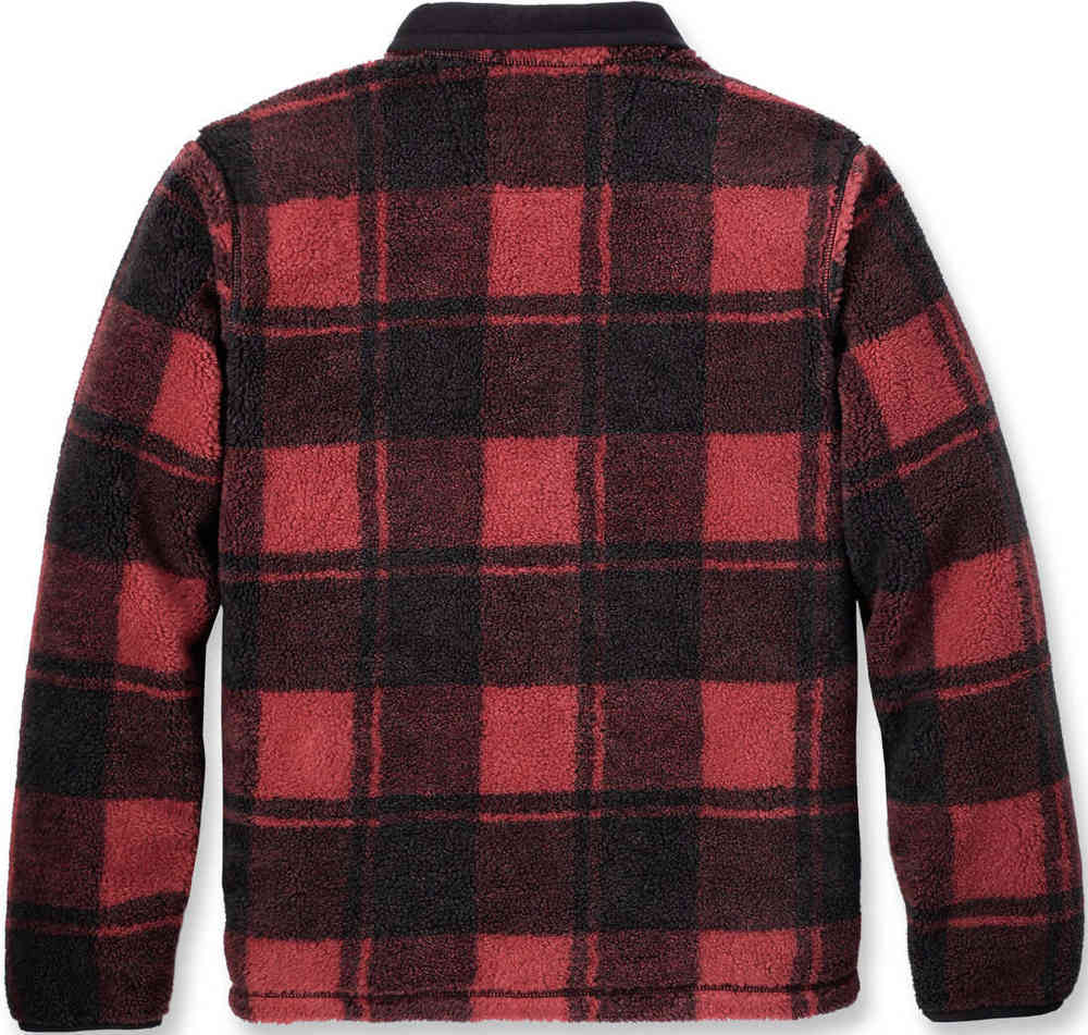 Carhartt Loose Fit Fleece Sweatshirt