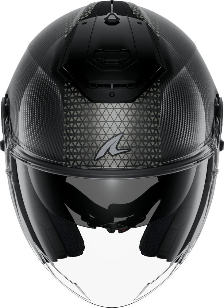 Shark RS Jet Carbon Ikonik Jet Helmet