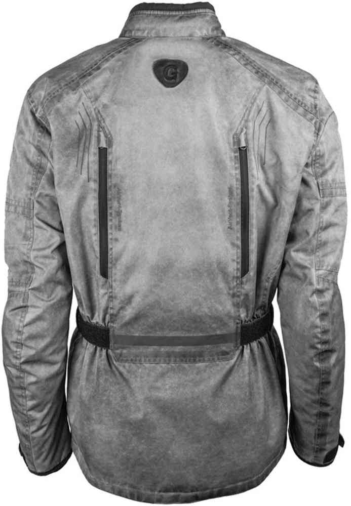 GMS Dayton Motorcycle Textile Jacket