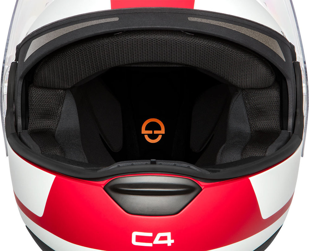 Schuberth C4 Pulse Helmet