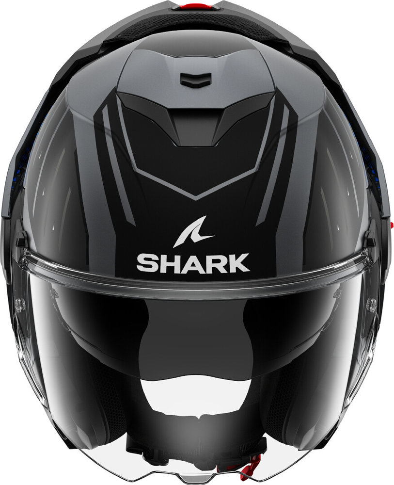 Shark Oxo Rydger Helmet