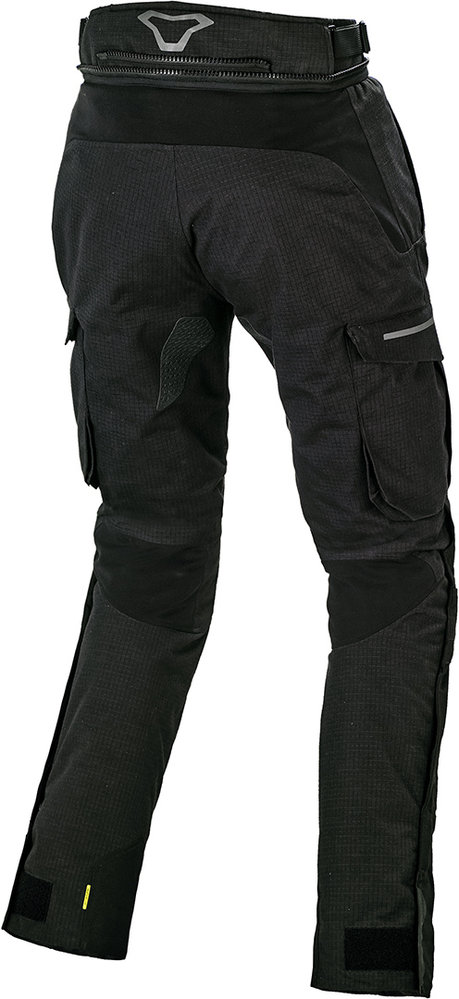 Macna Novado waterproof Ladies Motorcycle Textile Pants