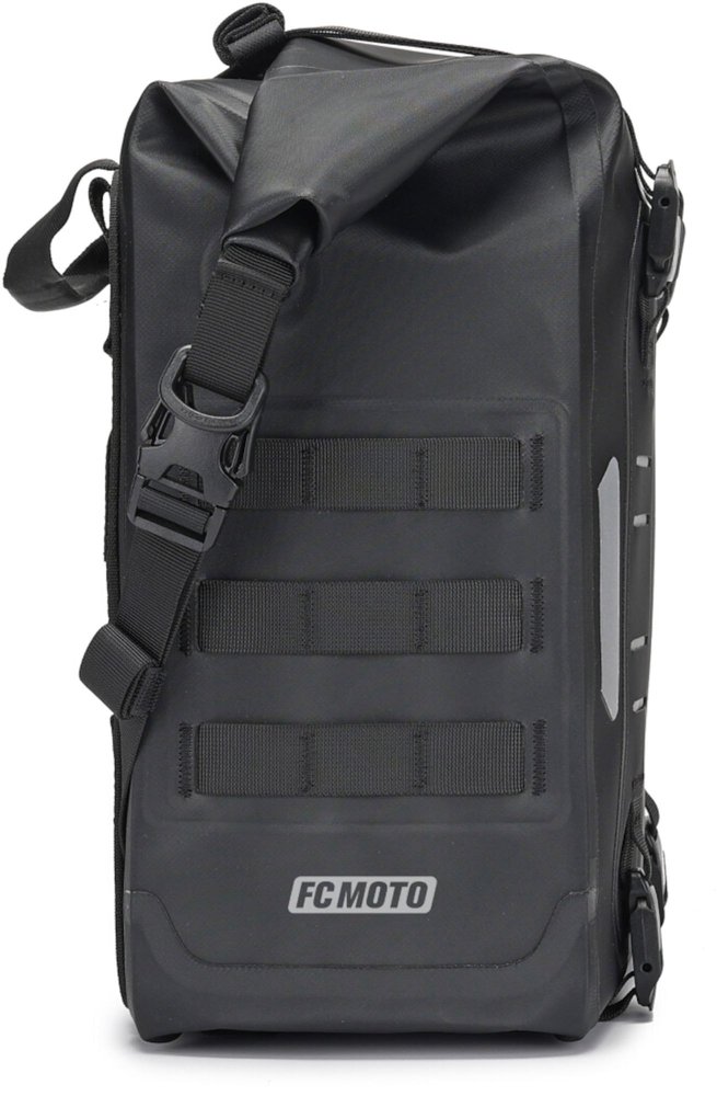 FC-Moto Ever-ST 34 L Saddle Bag Set