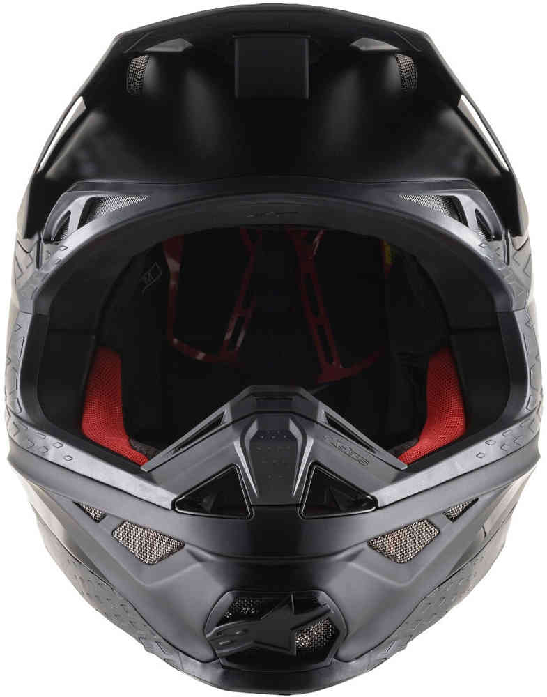 Alpinestars Supertech S-M8 Echo Motocross Helmet