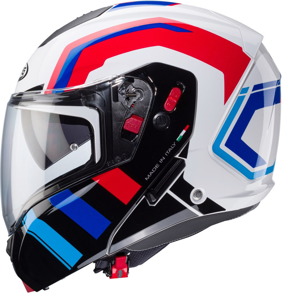 Caberg Horus X Road Helmet