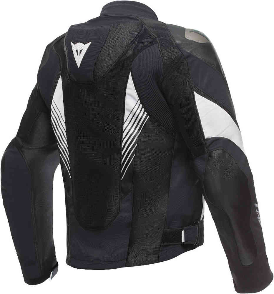 Dainese Super Rider 2 Absoluteshell Motorcycle Textile Jacket