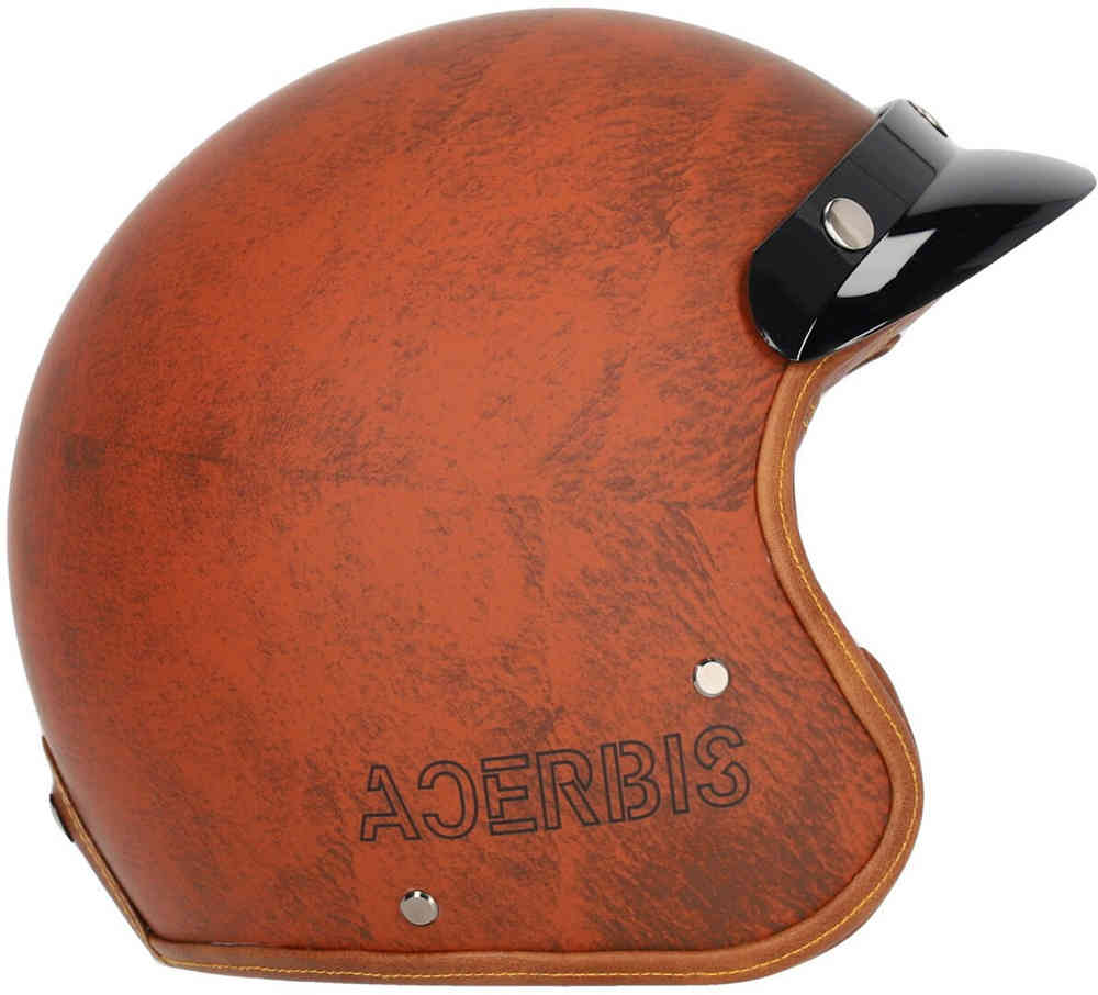 Acerbis Skodela Jet Helmet