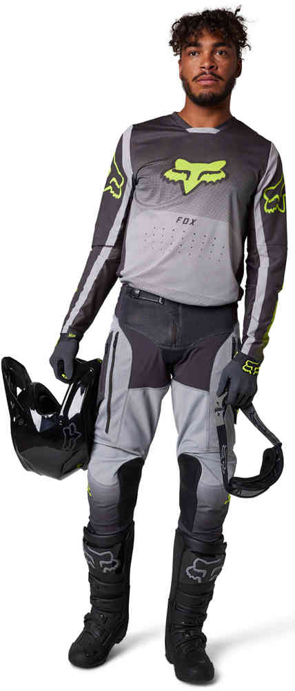 FOX Ranger Air Motocross Jersey