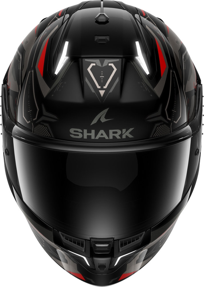 Shark Skwal i3 Linik Helmet