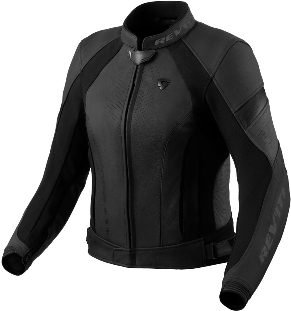 Revit Xena 4 Ladies Ladies Motorcycle Leather Jacket