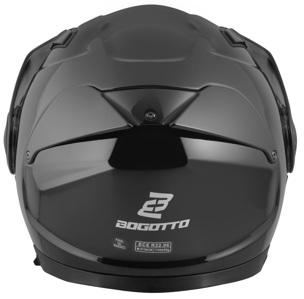 Bogotto FG-102 Helmet