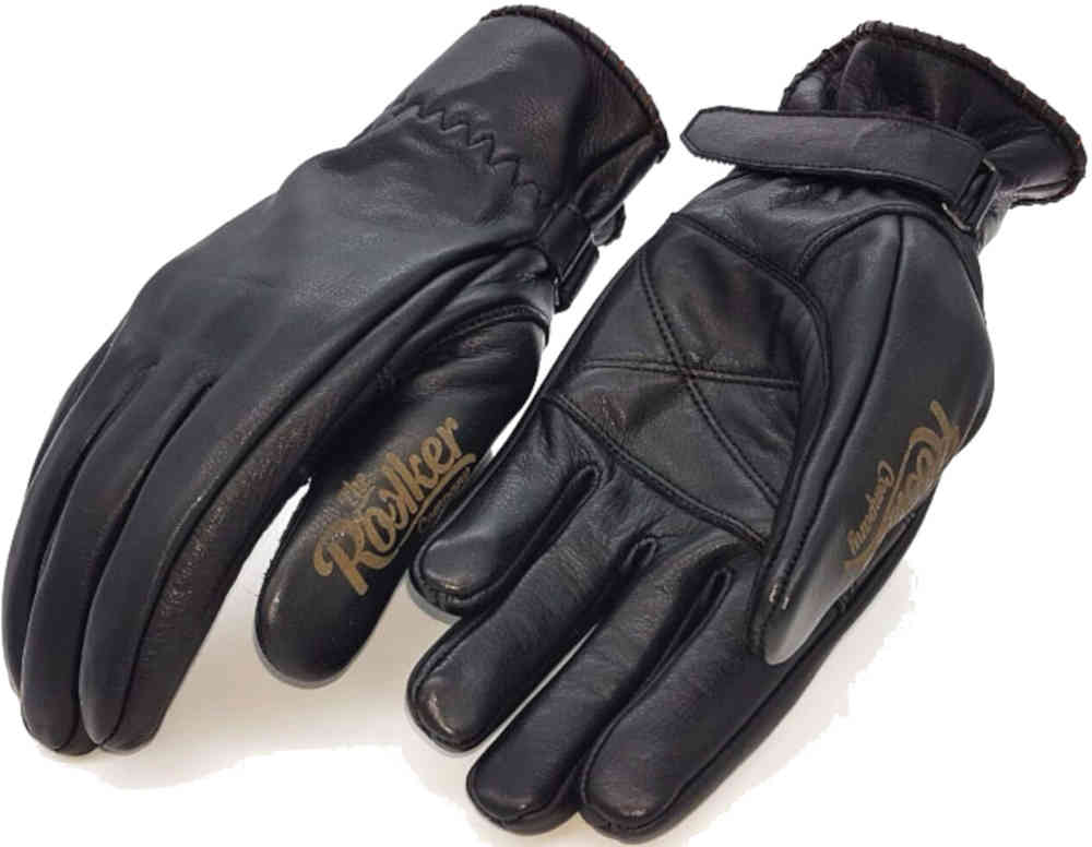 Rokker McAllen Motorcycle Gloves