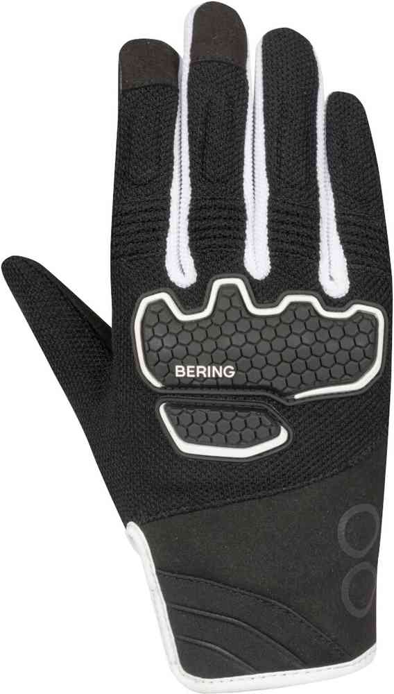 Bering Breeze Mesh Ladies Motorcycle Gloves