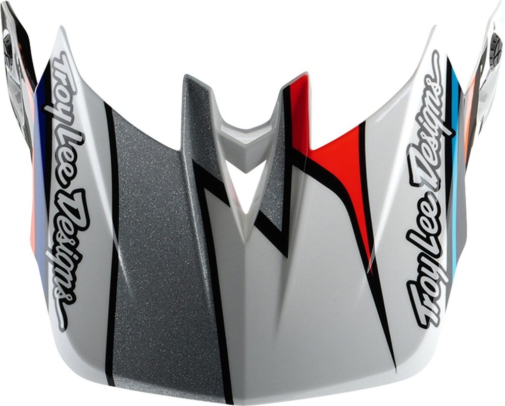 Troy Lee Designs D4 Mips Frames Composite Downhill Helmet