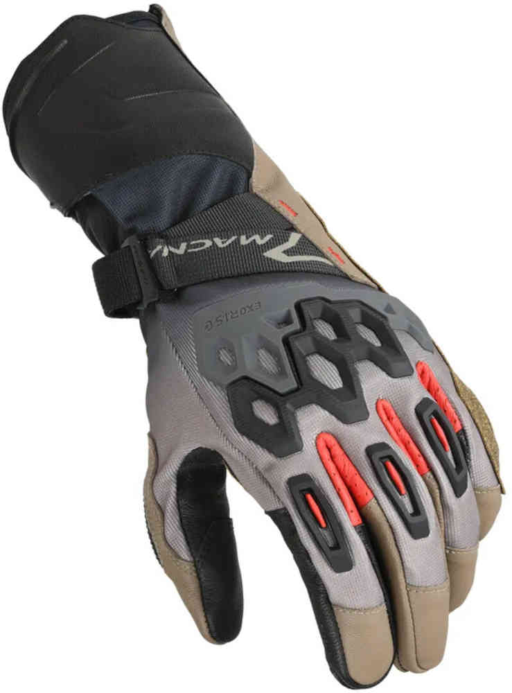 Macna Tanamax Motorcycle Gloves