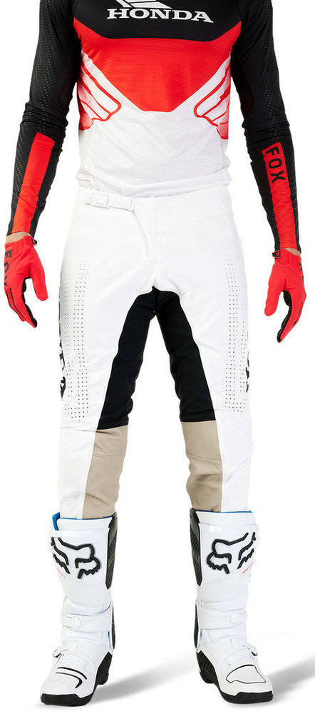 FOX Flexair Honda Motocross Pants