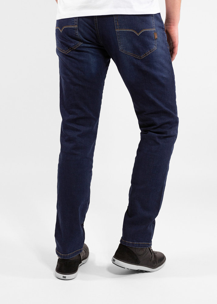 John Doe Ironhead Mechanix XTM Jeans