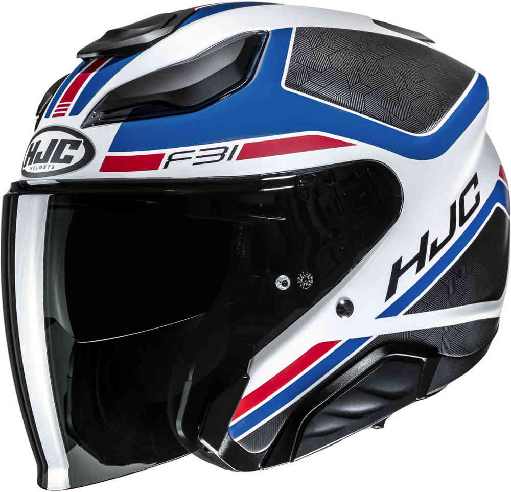 HJC F31 Ceron Jet helmet