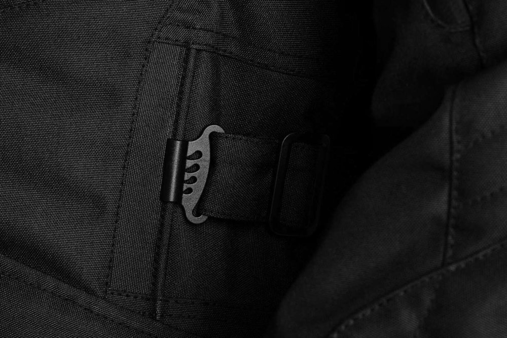 Furygan Apalaches Evo Motorcycle Textile Jacket