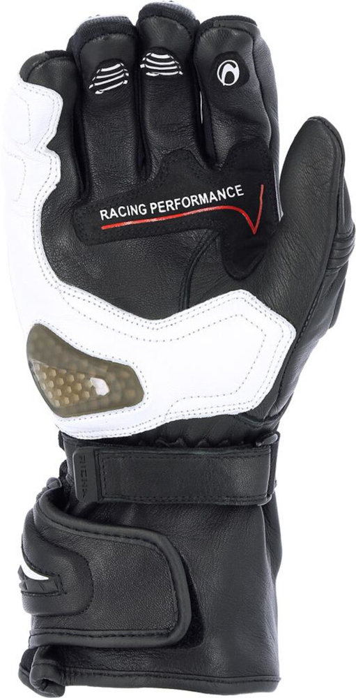 Richa Warrior Evo Ladies Motorcycle Gloves