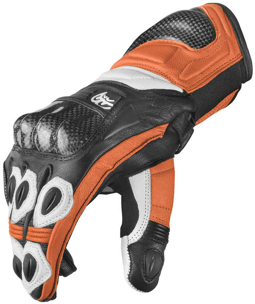 Berik TX-1 Pro Motorcycle Gloves