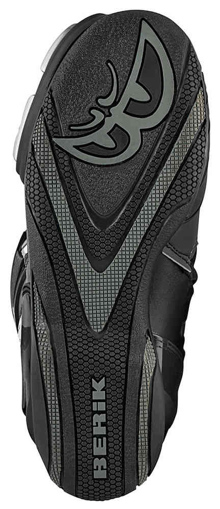 Berik Donington Motorcycle Boots