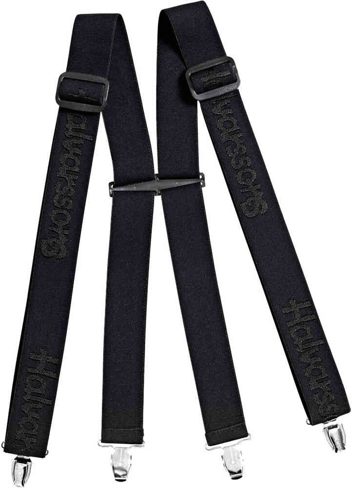 Halvarssons Laggan waterproof Motorcycle Textile Pants