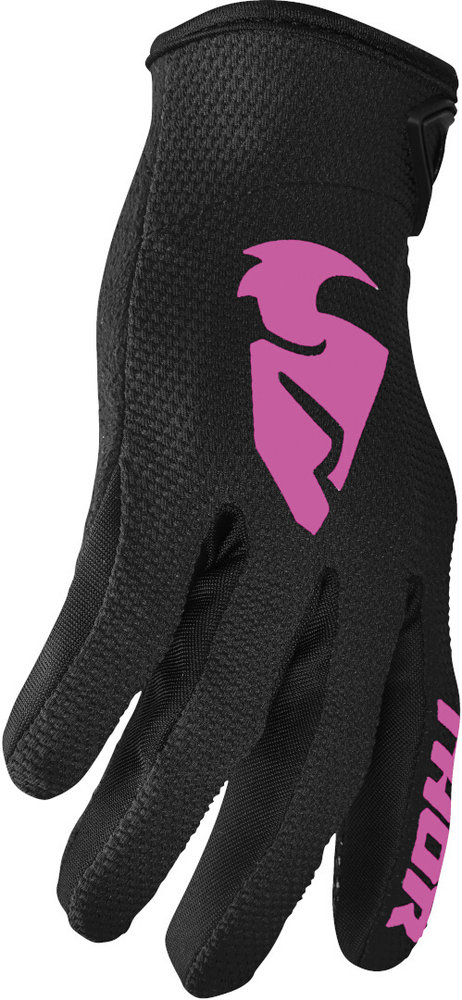 Thor Sector Ladies Motocross Gloves