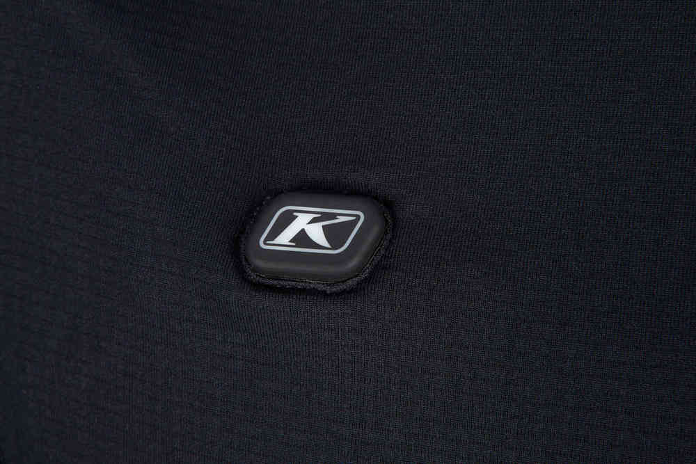 Klim Aggressor eFire Heated Long Sleeve Functional Shirt