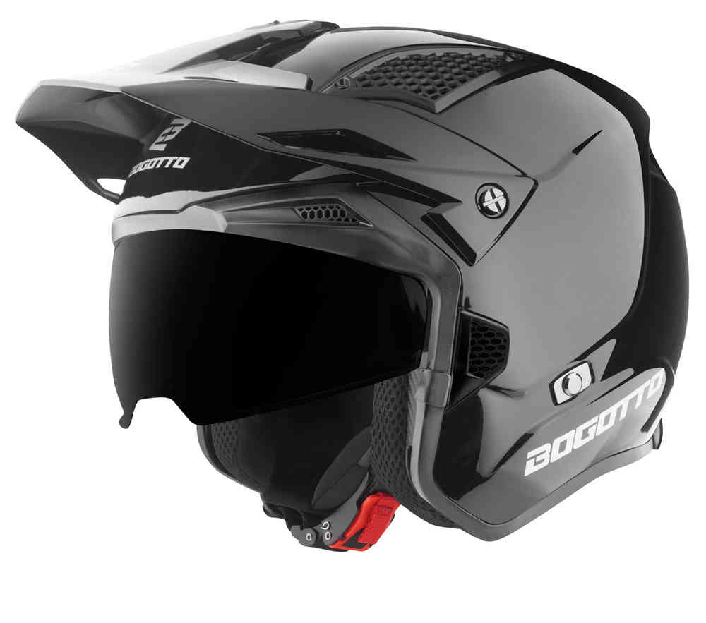 Bogotto Radic Helmet