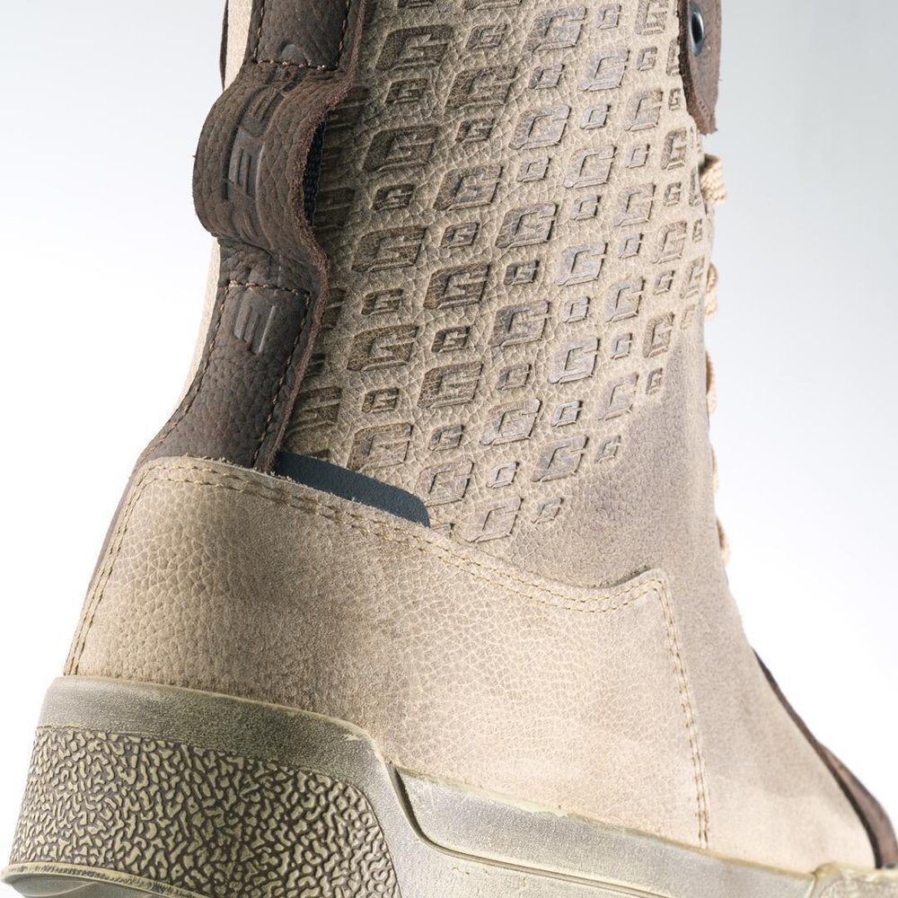 Gaerne Letur Aquatech Motorcycle Shoes