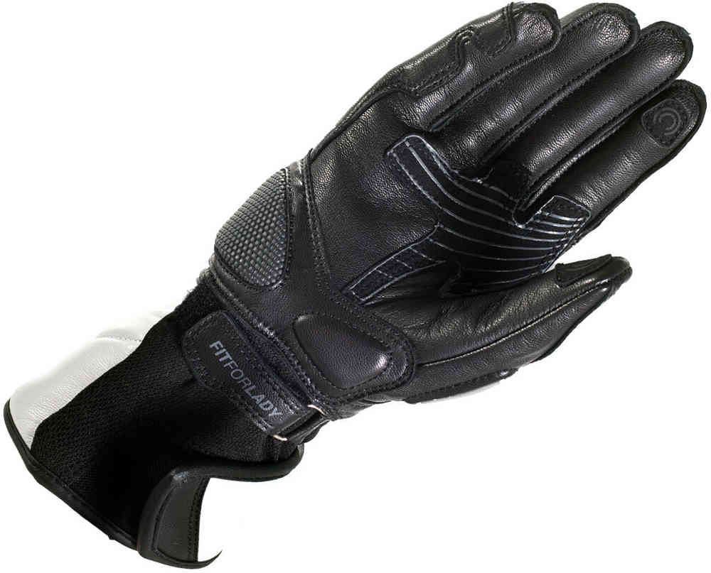SHIMA Monde Ladies Motorcycle Gloves