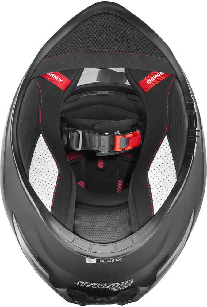 Germot GM 350 Helmet