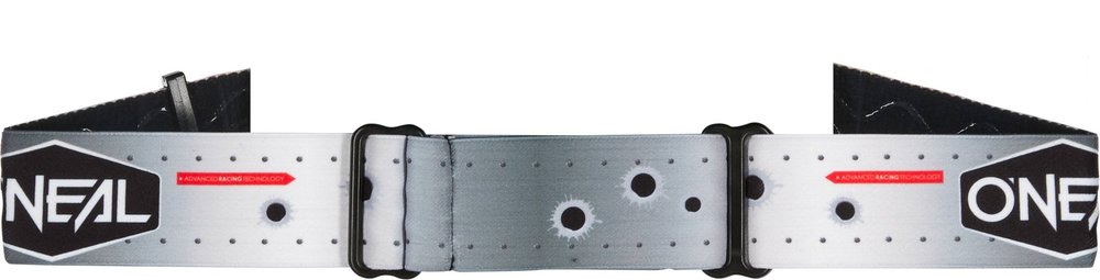 Oneal B-10 HR Kids Motocross Goggles