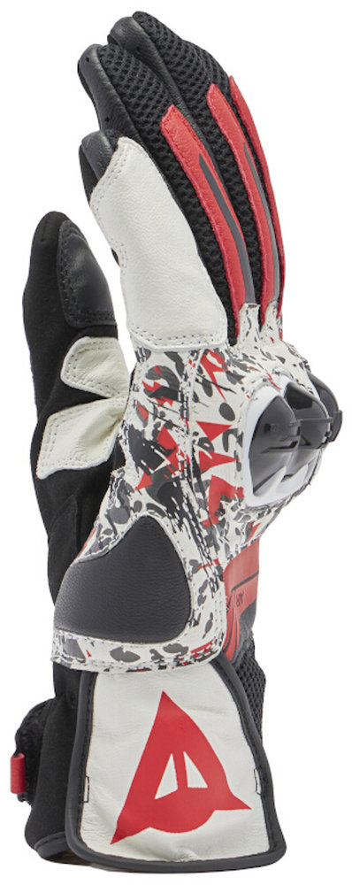 Dainese Mig 3 Unisex Motorcycle Gloves