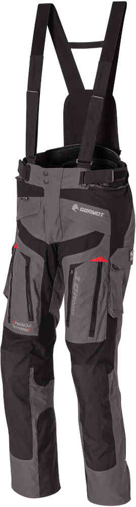 Germot InsideOut Textile Pants