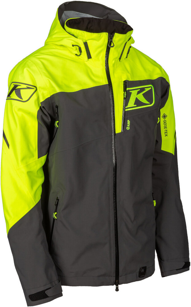 Klim Storm 2022 Snowmobile Jacket