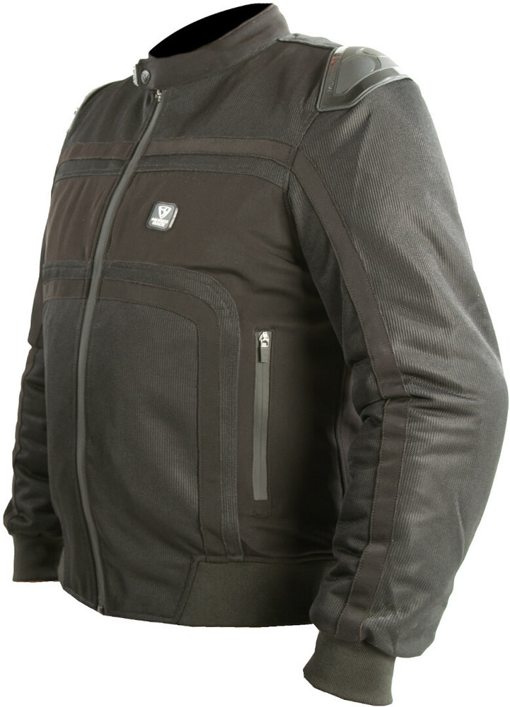 MUGENRACE Tabu waterproof Motorcycle Textile Jacket